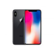 iPhone X 64GB, 64GB, Space Gray iPhone X 64GB, 64GB, Space Gray