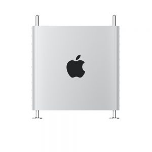 Mac Pro Late 2019 (Intel 12-Core Xeon W 3.3 GHz 96 GB RAM 2 TB SSD)