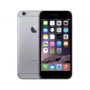 iPhone 6 64GB, 64GB, Silver iPhone 6 64GB, 64GB, Silver