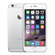 iPhone 6 16GB, 16GB, Silver iPhone 6 16GB, 16GB, Silver