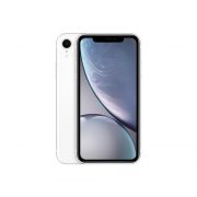 iPhone XR 64GB, 64GB, White iPhone XR 64GB, 64GB, White