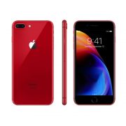 iPhone 8 Plus 64GB, 64GB, Red iPhone 8 Plus 64GB, 64GB, Red