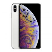 iPhone XS Max 64GB, 64GB, Silver iPhone XS Max 64GB, 64GB, Silver
