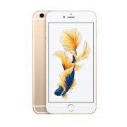iPhone 6S Plus, 16GB, Gold iPhone 6S Plus, 16GB, Gold