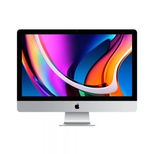 iMac 27" Retina 5K Mid 2020 (Intel 6-Core i5 3.1 GHz 128 GB RAM 512 GB SSD)