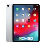 iPad Pro 11" Wi-Fi + Cellular, 256GB, Silver iPad Pro 11" Wi-Fi + Cellular, 256GB, Silver