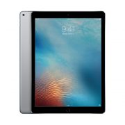 iPad Pro 12.9" Wi-Fi (1st gen), 32GB, Space Gray iPad Pro 12.9" Wi-Fi (1st gen), 32GB, Space Gray
