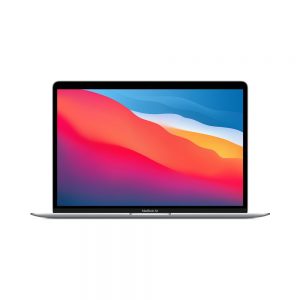 MacBook Air 13" M1 2020 (Apple M1 3.2 GHz 16 GB RAM 1 TB SSD), Silver, Apple M1 3.2 GHz, 16 GB RAM, 1 TB SSD