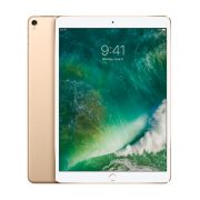 iPad Pro 10.5" Wi-Fi + Cellular, 256GB, Gold iPad Pro 10.5" Wi-Fi + Cellular, 256GB, Gold