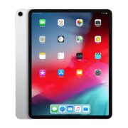 iPad Pro 12.9" Wi-Fi + Cellular (3rd gen), 256GB, Silver iPad Pro 12.9" Wi-Fi + Cellular (3rd gen), 256GB, Silver