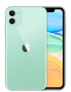 iPhone 11, 64GB, Green iPhone 11, 64GB, Green