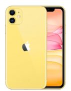 iPhone 11, 64GB, Yellow iPhone 11, 64GB, Yellow
