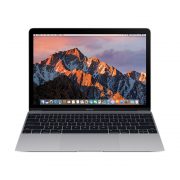 MacBook 12", Space Gray, Intel Core m5 1.2 GHz, 8 GB RAM, 512 GB SSD MacBook 12", Space Gray, Intel Core m5 1.2 GHz, 8 GB RAM, 512 GB SSD