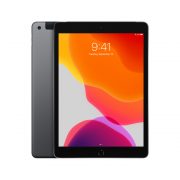 iPad 7 Wi-Fi + Cellular, 32GB, Space Gray iPad 7 Wi-Fi + Cellular, 32GB, Space Gray