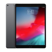 iPad Air 3 Wi-Fi + Cellular, 256GB, Space Gray iPad Air 3 Wi-Fi + Cellular, 256GB, Space Gray