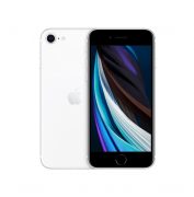 iPhone SE (2nd Gen), 64GB, White iPhone SE (2nd Gen), 64GB, White