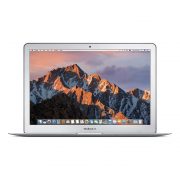 MacBook Air 13", Intel Core i5 1.6 GHz, 4 GB RAM, 128 GB SSD MacBook Air 13", Intel Core i5 1.6 GHz, 4 GB RAM, 128 GB SSD