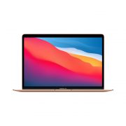 MacBook Air 13", Gold, Apple M1 3.2 GHz, 8 GB RAM, 512 GB SSD MacBook Air 13", Gold, Apple M1 3.2 GHz, 8 GB RAM, 512 GB SSD