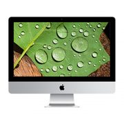 iMac 21.5" Retina 4K, Intel Quad-Core i7 3.3 GHz, 8 GB RAM, 256 GB SSD iMac 21.5" Retina 4K, Intel Quad-Core i7 3.3 GHz, 8 GB RAM, 256 GB SSD