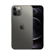 iPhone 12 Pro, 512GB, Graphite iPhone 12 Pro, 512GB, Graphite