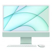 iMac 24" M1 2021 (Apple M1 3.2 GHz 16 GB RAM 1 TB SSD 8-Core), Green, Apple M1 3.2 GHz, 16 GB RAM, 1 TB SSD, 8-Core