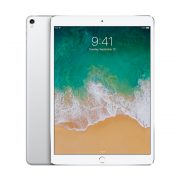 iPad Pro 10.5" Wi-Fi + Cellular, 256GB, Silver