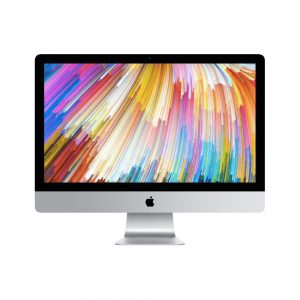 iMac 21.5" Retina 4K Mid 2017 (Intel Quad-Core i7 3.6 GHz 8 GB RAM 512 GB SSD), Intel Quad-Core i7 3.6 GHz, 8 GB RAM, 512 GB SSD