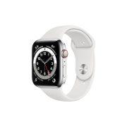 Watch Series 6 Aluminum (44mm), Red Watch Series 6 Aluminum (44mm), Red