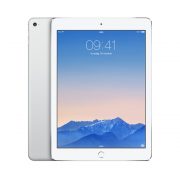 iPad Air 2 Wi-Fi + Cellular, 64GB, Silver