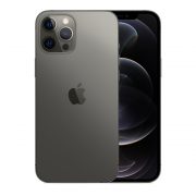 iPhone 12 Pro Max, 256GB, Graphite