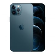 iPhone 12 Pro Max, 512GB, Pacific Blue