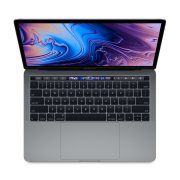 MacBook Pro 13" 4TBT Mid 2019 (Intel Quad-Core i7 2.8 GHz 16 GB RAM 512 GB SSD), Space Gray, Intel Quad-Core i7 2.8 GHz, 16 GB RAM, 512 GB SSD