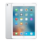 iPad Pro 9.7" Wi-Fi 32GB, 32GB, Silver
