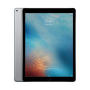 iPad Pro 12.9" Wi-Fi + Cellular (2nd Gen) 256GB, 256GB, Space Gray