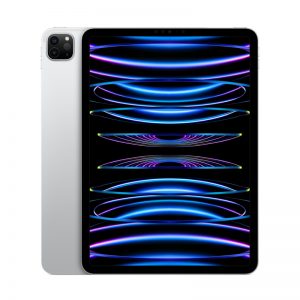 iPad Pro 11" Wi-Fi M2 (4th Gen) 512GB