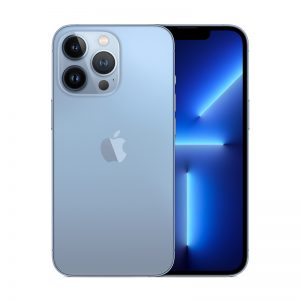 iPhone 13 Pro 128GB, 128GB, Sierra Blue