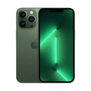 iPhone 13 Pro 128GB, 128GB, Alpine Green