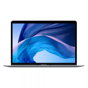 MacBook Air 13" Late 2018 (Intel Core i5 1.6 GHz 8 GB RAM 512 GB SSD), Space Gray, Intel Core i5 1.6 GHz, 8 GB RAM, 512 GB SSD