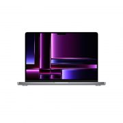 MacBook Pro 14" M2 2023 (Apple M2 Max 12-Core 64 GB RAM 2 TB SSD 38-Core GPU), Space Gray, Apple M2 Max 12-Core, 64 GB RAM, 2 TB SSD, 38-Core GPU