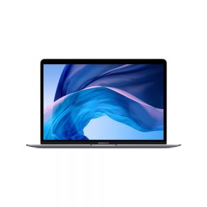 MacBook Air 13" Early 2020 (Intel Quad-Core i7 1.2 GHz 16 GB RAM 256 GB SSD), Space Gray, Intel Quad-Core i7 1.2 GHz, 16 GB RAM, 256 GB SSD