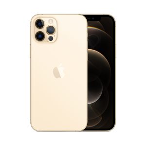 iPhone 12 Pro 128GB, 128GB, Gold