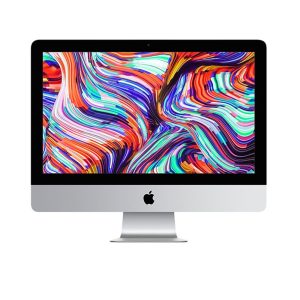 iMac 21.5" Retina 4K Early 2019 (Intel 6-Core i5 3.0 GHz 8 GB RAM 1 TB SSD), Intel 6-Core i5 3.0 GHz, 8 GB RAM, 1 TB SSD