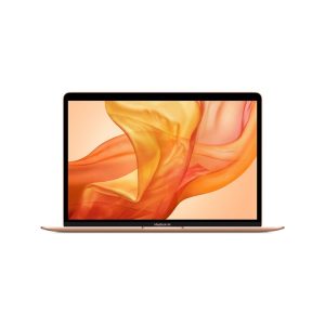 MacBook Air 13" Early 2020 (Intel Quad-Core i5 1.1 GHz 8 GB RAM 512 GB SSD), Gold, Intel Quad-Core i5 1.1 GHz, 8 GB RAM, 512 GB SSD
