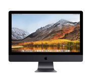 iMac Pro 2017 (Intel 10-Core Xeon W 3.0 GHz 32 GB RAM 1 TB SSD), Intel 10-Core Xeon W 3.0 GHz, 32 GB RAM, 1 TB SSD