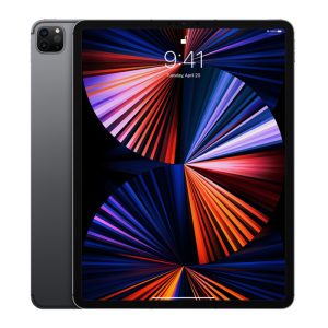 iPad Pro 12.9" Wi-Fi M1 (5th Gen) 2TB, 2TB, Space Gray