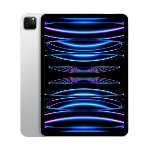 iPad Pro 11" Wi-Fi M2 (4th Gen) 256GB, 256GB, Silver
