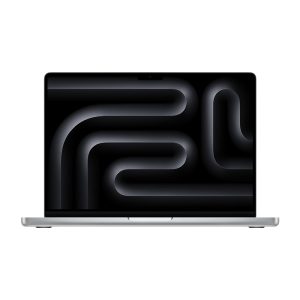 MacBook Pro 14" M3 2023 (Apple M3 Pro 11-Core 18 GB RAM 512 GB SSD 14-Core GPU), Space Gray, Apple M3 Pro 11-Core, 18 GB RAM, 512 GB SSD, 14-Core GPU