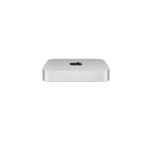 Mac Mini M2 2023 (Apple M2 Pro 10-Core 16 GB RAM 512 GB SSD 10-Core GPU), Silver, Apple M2 Pro 10-Core, 16 GB RAM, 512 GB SSD, 10-Core GPU