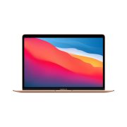 MacBook Air 13" M1 2020 (Apple M1 8-Core 8 GB RAM 1 TB SSD), Gold, Apple M1 8-Core, 8 GB RAM, 1 TB SSD