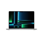 MacBook Pro 14" M2 2023 (Apple M2 Pro 10-Core 16 GB RAM 512 GB SSD 16-Core GPU), Silver, Apple M2 Pro 10-Core, 16 GB RAM, 512 GB SSD, 16-Core GPU